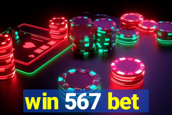 win 567 bet